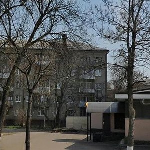 Komimterna Street, 16, Korolev: photo