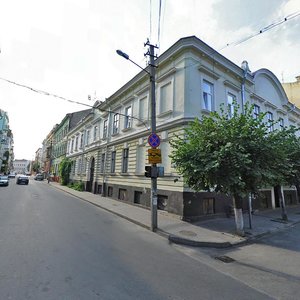 Vulytsia Myrona Korduby, 6, Chernivtsi: photo