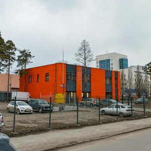 Volgogradskaya Street, 183, Yekaterinburg: photo