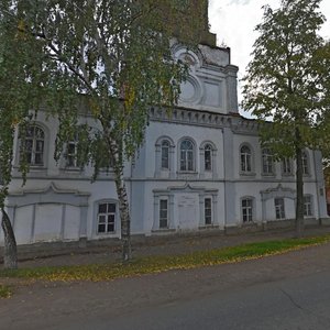 Moskovskaya Street, 94, : foto