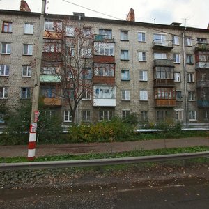 Yaroshenko Street, 13, Nizhny Novgorod: photo