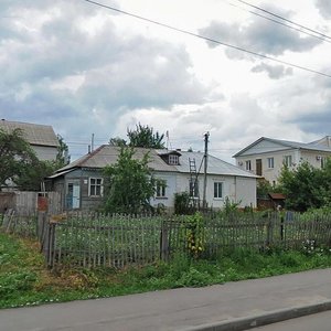 Polynkovskaya Street, 64, Tambov: photo