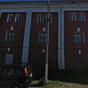 Ногинск, Территория Промплощадка № 1, с1: фото
