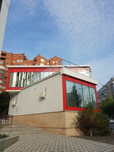 Kommunisticheskaya Street, 15, : foto