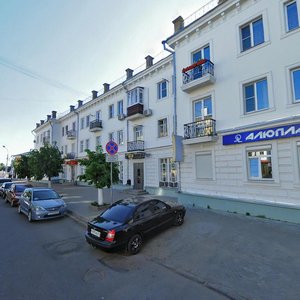 Lenina Street, 1А, Kostroma: photo