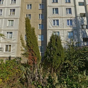 Bialieckaga Street, 32, Minsk: photo