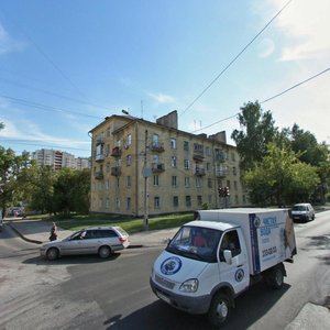 Narodnaya ulitsa, 30, : foto