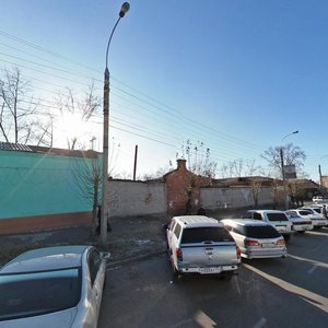 Krasnoarmeyskaya ulitsa, 14, Chita: photo