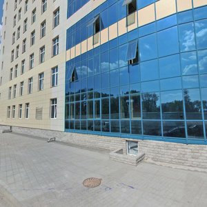 Mashinnaya Street, 42А, : foto