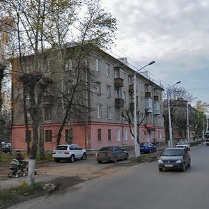 Oktyabrskaya Street, 18, : foto