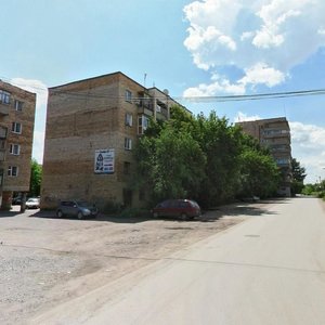 Ïvan Krılov street, 44, Karaganda: photo