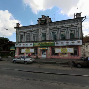 Gabdully Tukaya Street, 31, Kazan: photo