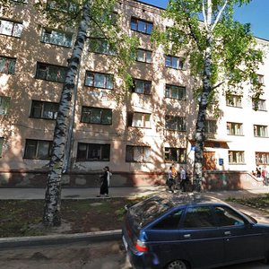 Sovetskaya Street, 7, Ivanovo: photo