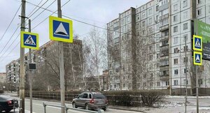 Sirenevy proyezd, 21Б, Magnitogorsk: photo