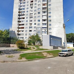 Vulytsia Yunnativ, 1, : foto