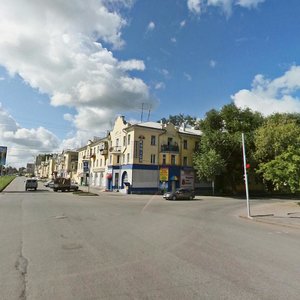 Ulitsa Karla Marksa, 20, : foto