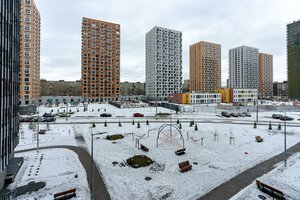 Санкт‑Петербург, Улица Дыбенко, 7к3: фото