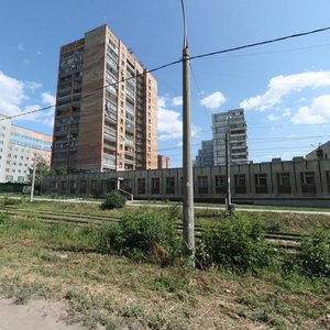 Dachnaya Street, 27А, Samara: photo