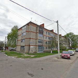 Belgina Street, 5, Belgorod Oblast: photo