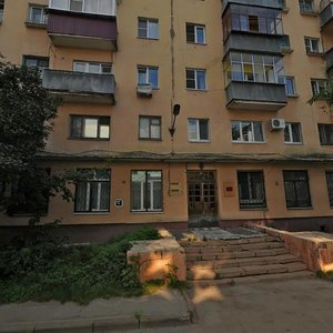 Ulitsa Valentina Skorokhodova, 4, : foto