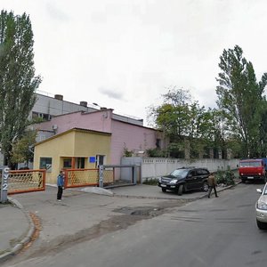 Budindustrii Street, 4, Kyiv: photo