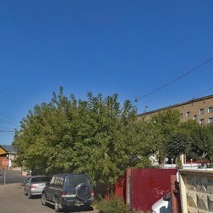 Дмитров, Кооперативный переулок, 6к1: фото