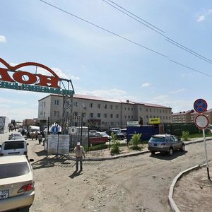 Астана, Проспект Богенбай Батыра, 6/4: фото