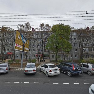 Herzen Street, 186, Krasnodar: photo