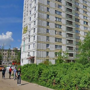 Lezhnevskaya Street, 115, Ivanovo: photo