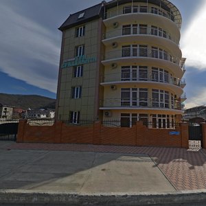 Morskaya ulitsa, 32В, Krasnodar Krai: photo