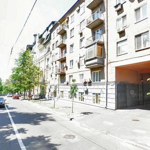 Kruhlouniversytetska Street, 17 ، كييف: صورة