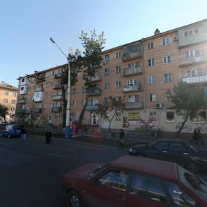 Астрахань, Улица Анри Барбюса, 36: фото