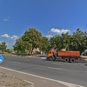 Lenina Street, 65, Voronezh: photo