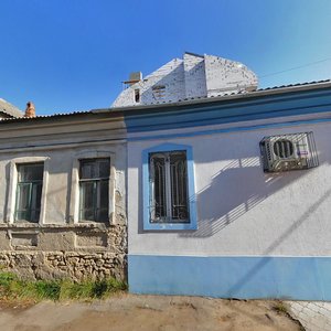 Kanatna vulytsia, 4, Kherson: photo