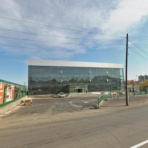 Staro-Kuzmikhinskaya ulitsa, 71, Irkutsk: photo