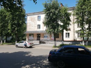 Maksima Gorkogo Street, 16, Yartsevo: photo