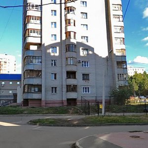 Ulitsa Andreya Upita, 7, : foto