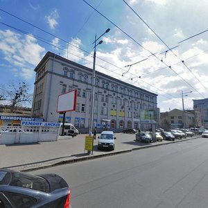 Velyka Vasylkivska Street, 139, Kyiv: photo