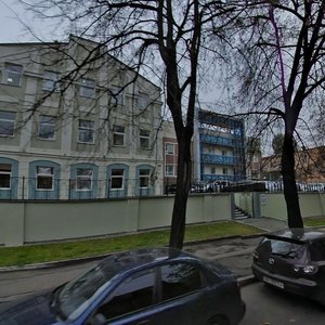 Metalistiv Street, 20, Kyiv: photo