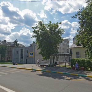 Zavodskaya Street, 2А, Vidnoe: photo