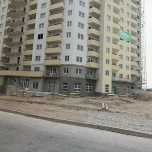 Dzerzhinskogo Avenue, 224, Novorossiysk: photo