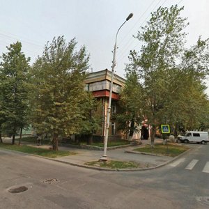 Stachek Street, 16, Yekaterinburg: photo