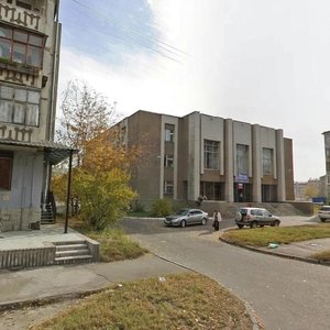 Mikrorayon 12A, 14, Angarsk: photo