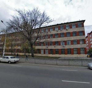 Avtozavodska Street, 2 ، كييف: صورة