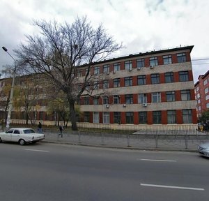 Avtozavodska Street, No:2, Kiev: Fotoğraflar