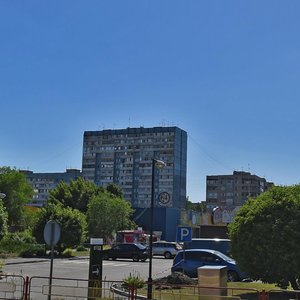 Yuriia Kondratiuka Street, No:4, Dnepropetrovsk: Fotoğraflar