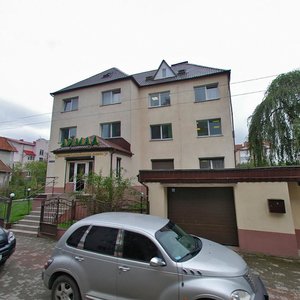 Ulitsa Turgeneva, 8, Kaliningrad: photo