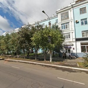 Комсомольск‑на‑Амуре, Проспект Ленина, 36: фото