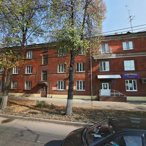 Kominterna Street, 183, Nizhny Novgorod: photo