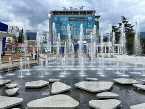 Kievskaya Street, 6, Yalta: photo